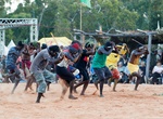 Attend Garma Festival of Traditional Cultures, Northern Territory, Australia