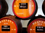 Attend Madeira Wine Festival, Madeira, Portugal