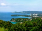 Visit Karon Viewpoint, Phuket, Thailand