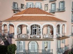 Stay at Belmond Reid's Palace, Madeira, Portugal
