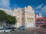 See Teatro Heredia, Cartagena, Colombia