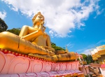 Visit Wat Khao Rang, Phuket, Thailand