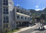 Stay at Hotel Euro Moniz, Porto Moniz, Portugal