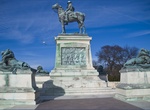 Visit Ulysses S. Grant Memorial, Washington, D.C.
