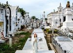 Visit Cementerio de Mompox, Santa Cruz de Mompox, Colombia