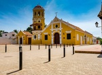 Visit Iglesia De Santa Bárbara, Santa Cruz de Mompox, Colombia
