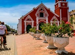 Visit Iglesia de San Francisco, Santa Cruz de Mompox, Colombia