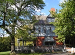 Visit Sagamore Hill National Historic Site, New York