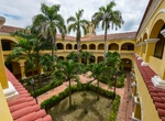 Visit Hospital San Juan de Dios, Santa Cruz de Mompox, Colombia