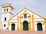 Visit Iglesia de Santo Domingo, Santa Cruz de Mompox, Colombia