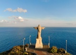 See Christ the King Statue (Madeira), Portugal
