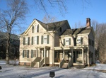 Visit Grover Cleveland Birthplace, Essex County, New Jersey