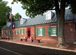 Visit James Monroe Law Office, Fredericksburg, Virginia