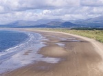 Visit Harlech Beach, Wales
