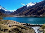 Explore Lake Saiful Muluk, Pakistan