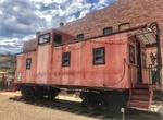 Visit Western Mining and Railroad Museum, Helper, Utah