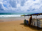 Relax at Surin Beach, Phuket, Thailand