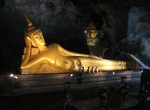 Visit Wat Sri Sunthon, Phuket, Thailand