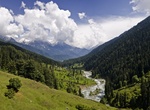 Explore Kashmir Valley, India