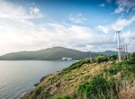 Visit Windmill Viewpoint, Phuket, Thailand