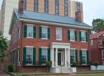 Visit Woodrow Wilson Boyhood Home, Augusta, Georgia