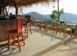 Eat at Wassa Homemade Bar, Phuket, Thailand