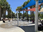 Visit Hero's Plaza, Tampa, Florida