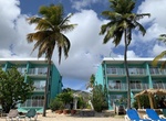 Stay at Emerald Beach, St. Thomas
