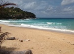 Relax at Karon Beach, Phuket, Thailand
