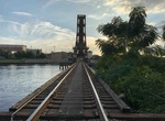 See Old Steel Railroad Bridge (Tampa), Florida