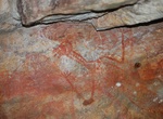 See Mount Borradaile Rock Art, Northern Territory, Australia