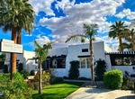 Stay at Amin Casa, Palm Springs, California