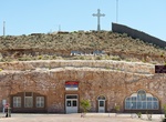 Visit Church of Saint Elijah, Coober Pedy, South Australia