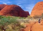 Visit Northern Territory, Australia