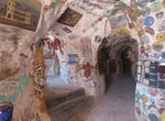 Visit Crocodile Harry's Underground Nest & Dugout, Coober Pedy, South Australia