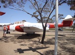 Visit Woomera National Aerospace and Missile Park, Woomera, South Australia