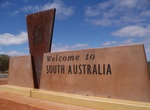 Visit South Australia (State), Australia