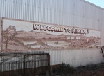 Visit Kimba, South Australia