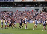 See a Australian Football League (AFL) Game in Australia