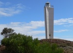 See Cape Jervis Lighthouse, South Australia