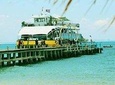 Sihanoukville Cruise Day Tours to Koh Rong, Koh Rong Sanleum, Koh Thas