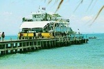 Sihanoukville Cruise Day Tours to Koh Rong, Koh Rong Sanleum, Koh Thas