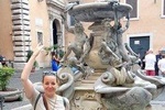 Street Food And Guided Tour In Rome: Salami, Pizza, Supplì, Gelato And More