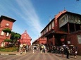 Malacca Tour With Instragrammable Spot from Kuala Lumpur