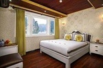Halong 2 days 1 night from Hanoi with Majestic Cruise