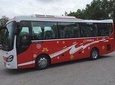 Halong 1-DAY TOUR - CAVE, ISLAND, KAYAKING, LUNCH, BUS, BOAT, GUIDE, FEES