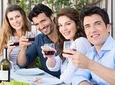 Customized Private Wine Tour 