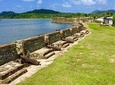 Discover the Spanish Colonial Fortresses in Panama