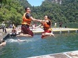 Langkawi Island Hopping Tour - SIC