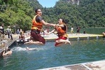 Langkawi Island Hopping Tour - SIC